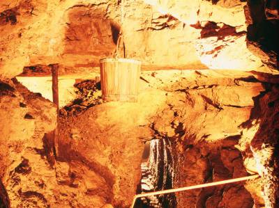 Goethego szpiegowska podróż do Tarnowskich Gór, czyli kiedy Górny Śląsk był drugą Anglią