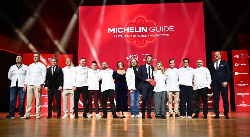 michelin