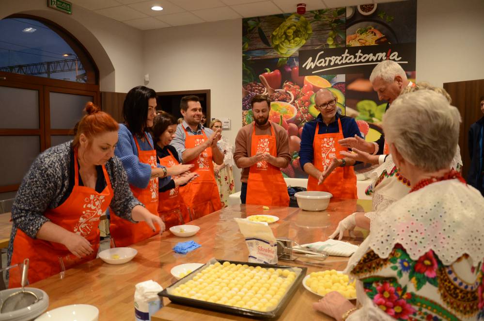 Zielona oaza w sercu Śląska - Kraina Górnej Odry