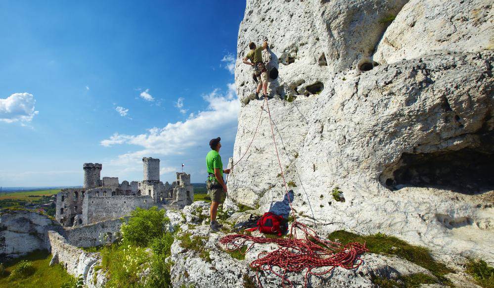 Śląskie Was zaskoczy